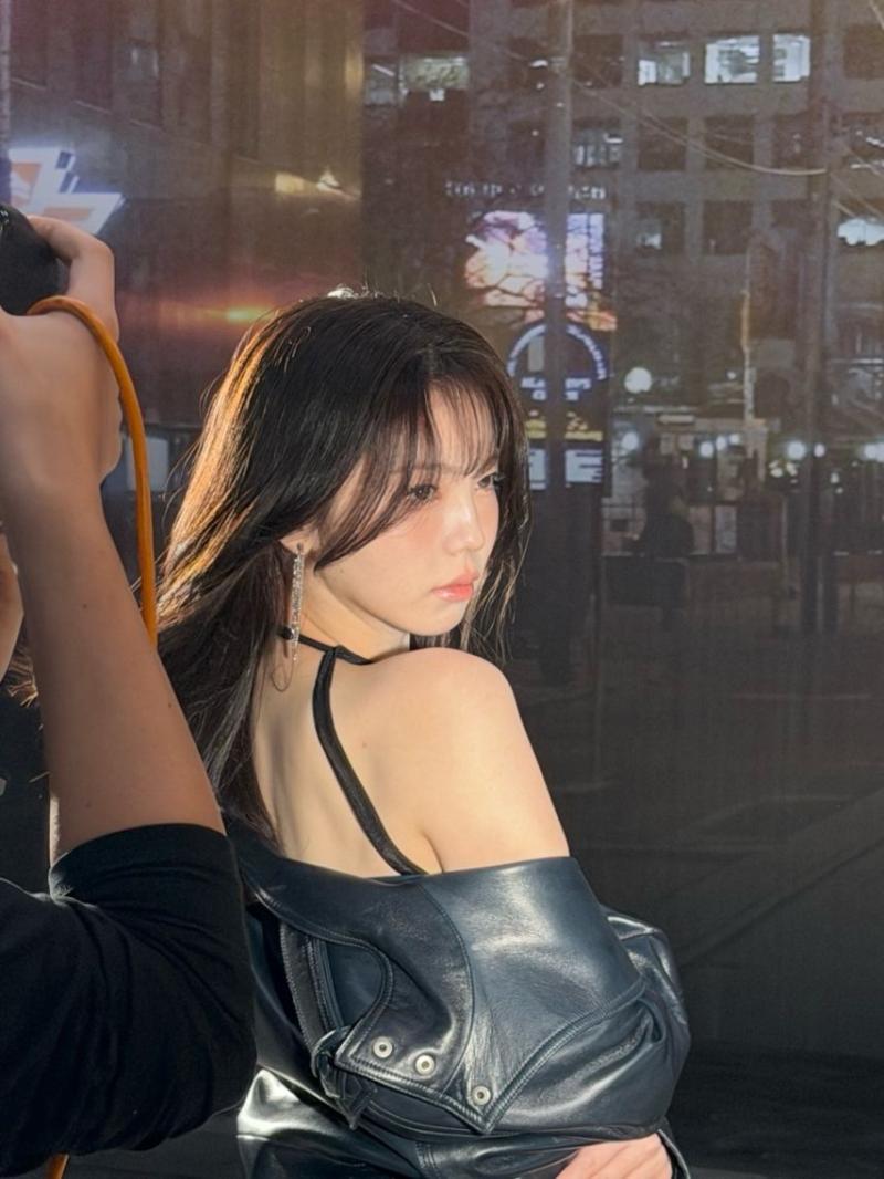 니쥬 (NiziU) 아야카