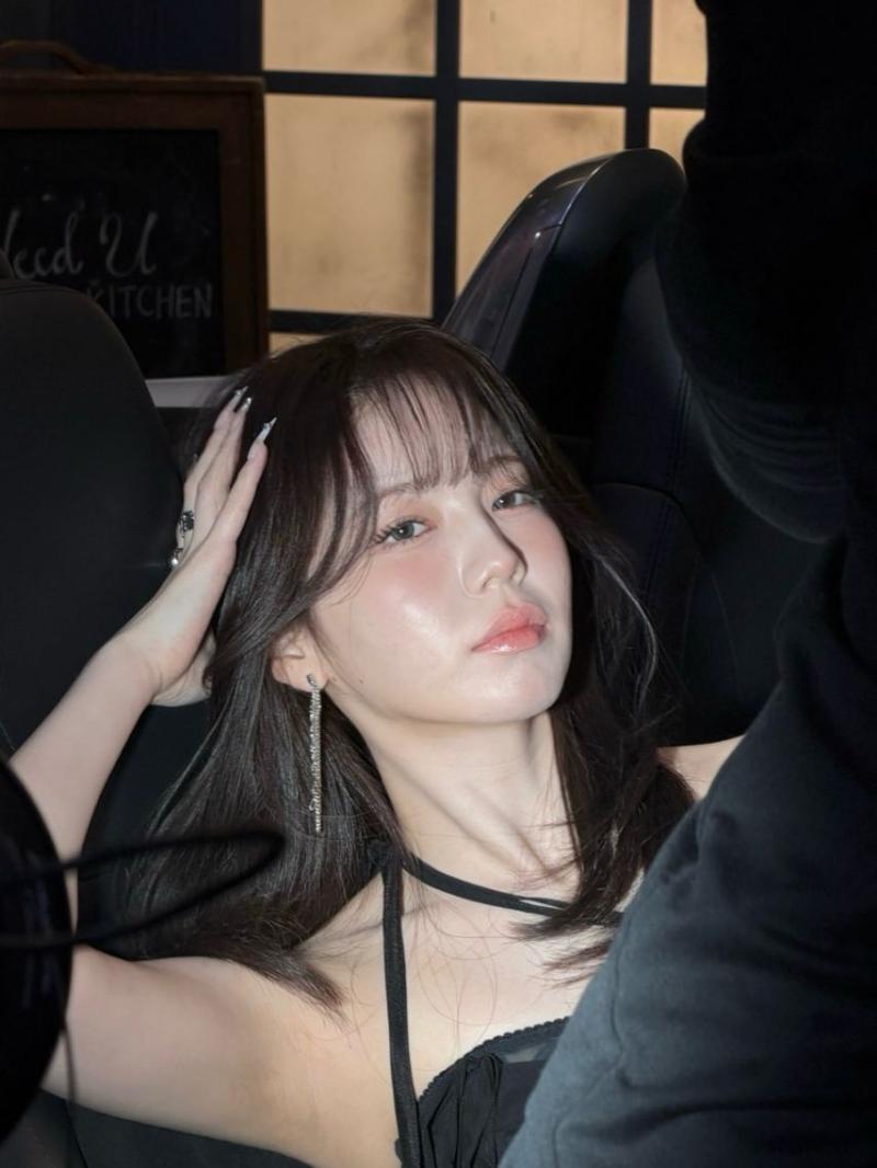 니쥬 (NiziU) 아야카