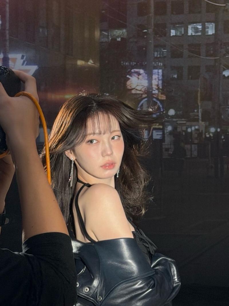 니쥬 (NiziU) 아야카