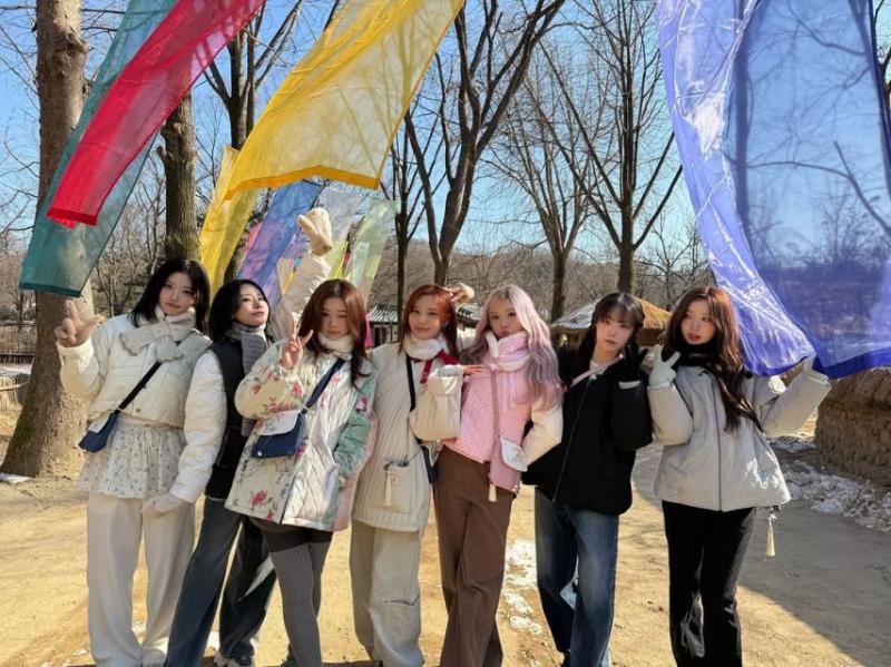 Billlie (빌리)
