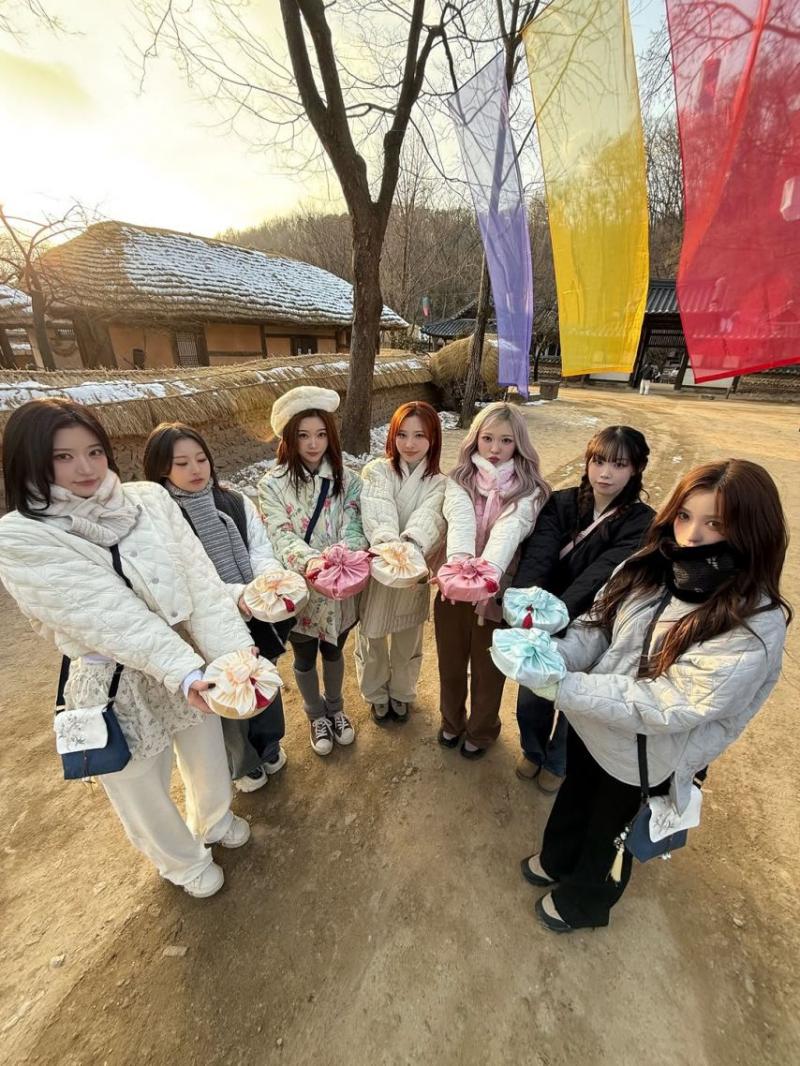Billlie (빌리)