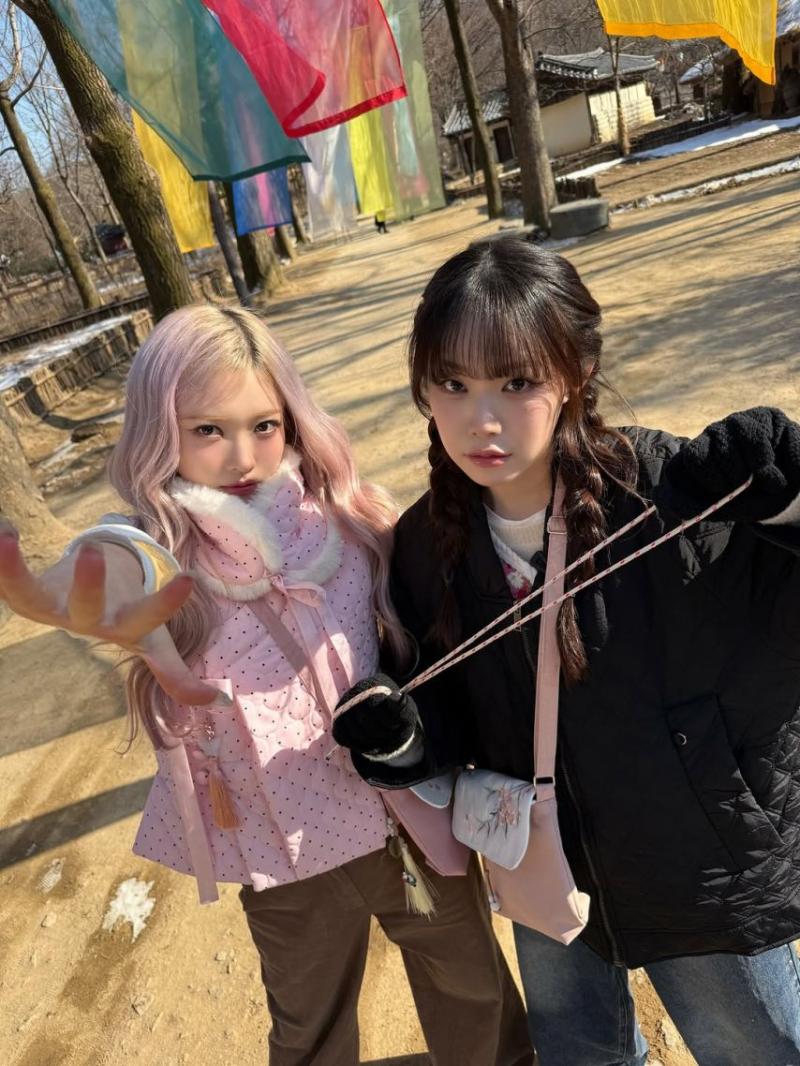 Billlie (빌리)