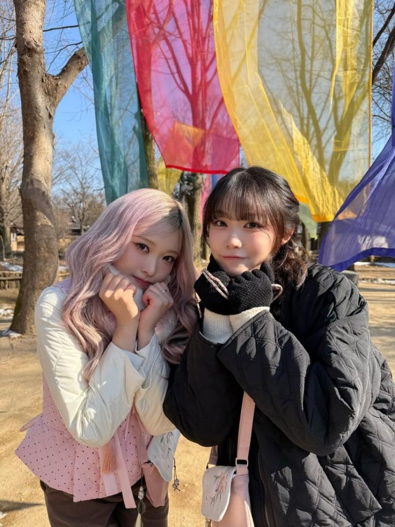 Billlie (빌리)