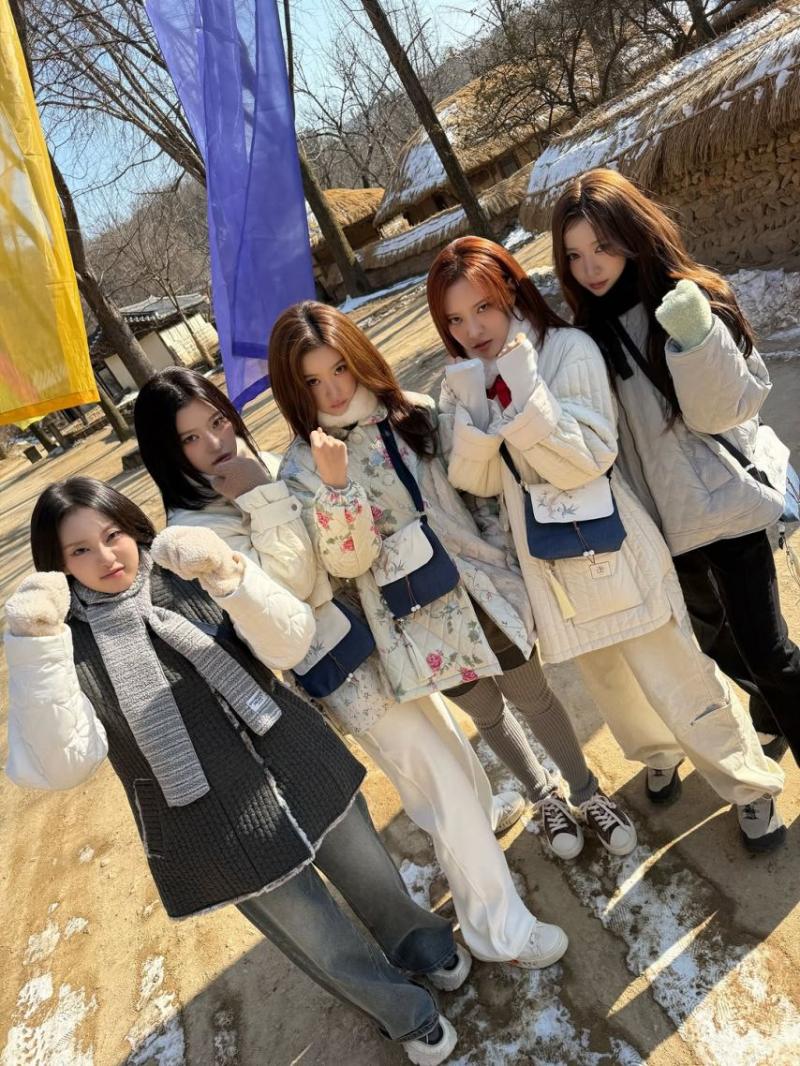 Billlie (빌리)