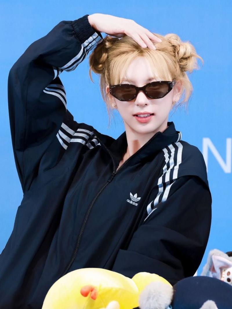 NMIXX (엔믹스) 배이