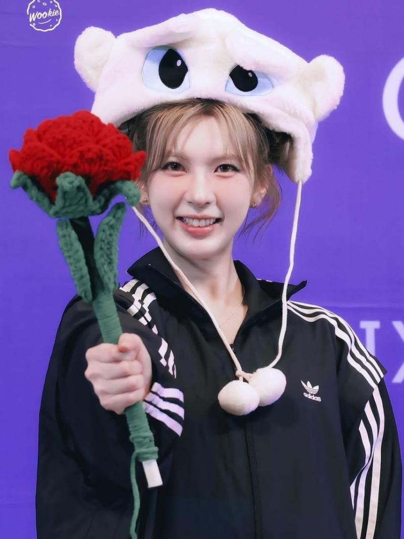 NMIXX (엔믹스) 배이