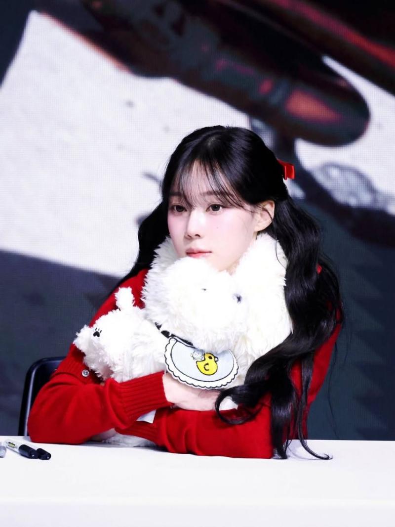 에스파 (aespa) 윈터