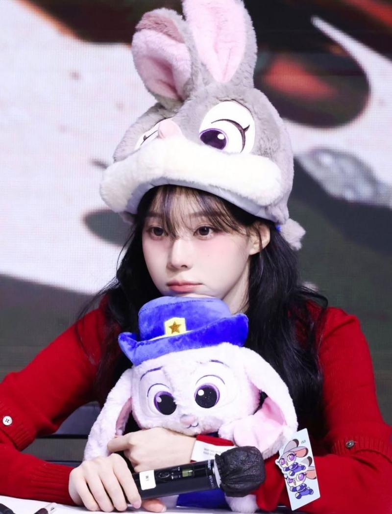 에스파 (aespa) 윈터