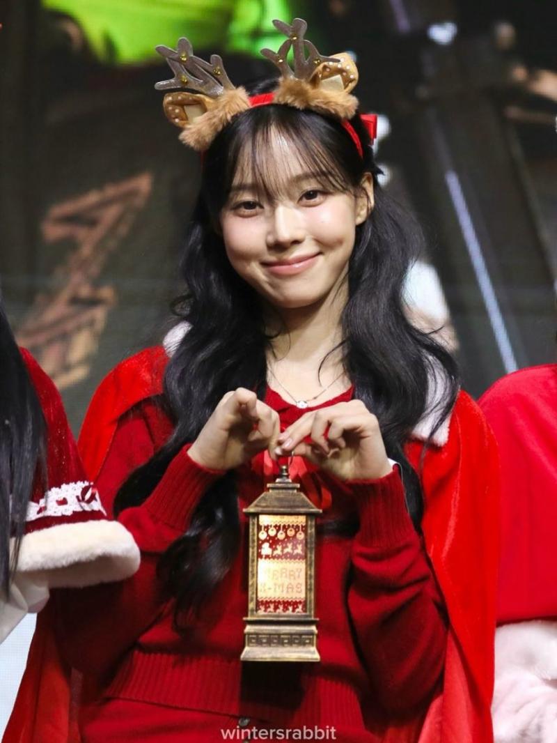 에스파 (aespa) 윈터