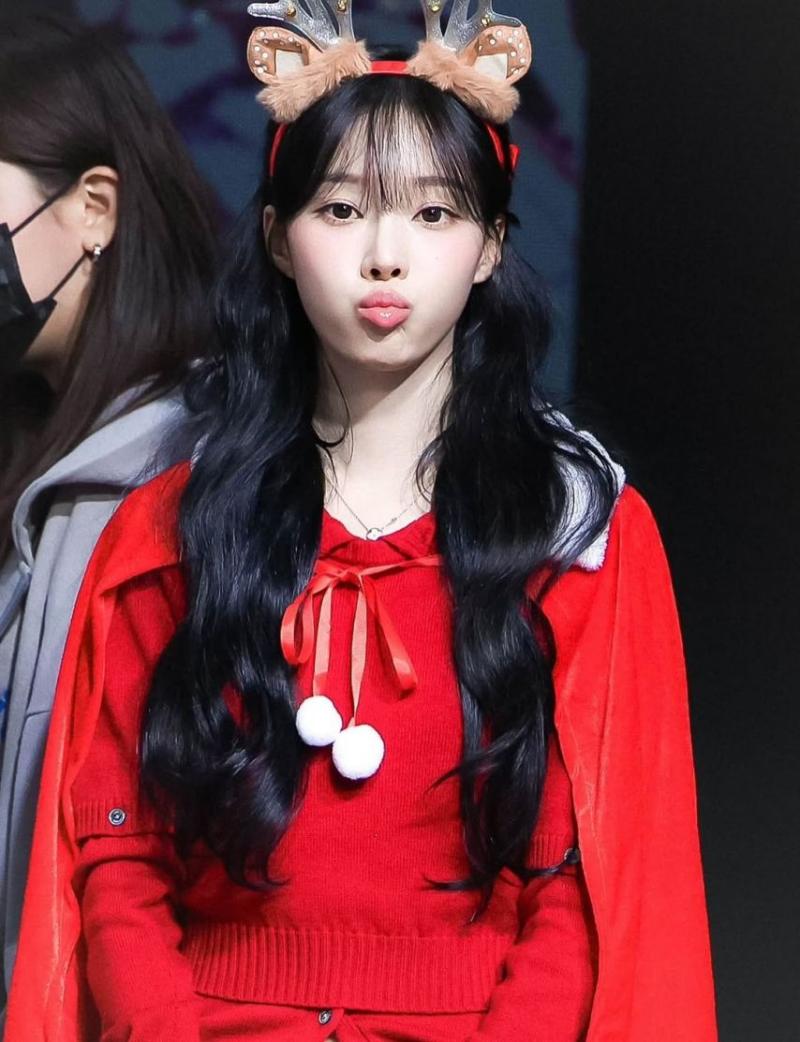 에스파 (aespa) 윈터
