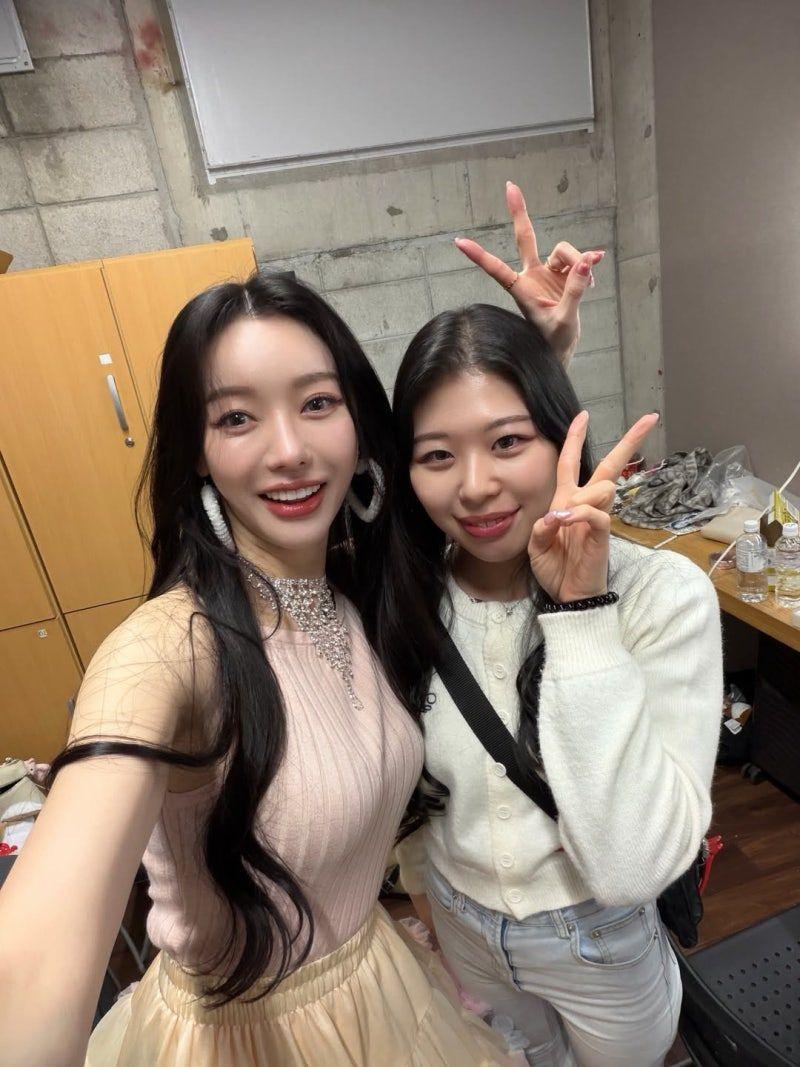 전 달샤벳 세리 비키니 모음