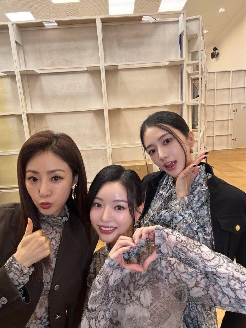 전 달샤벳 세리 비키니 모음