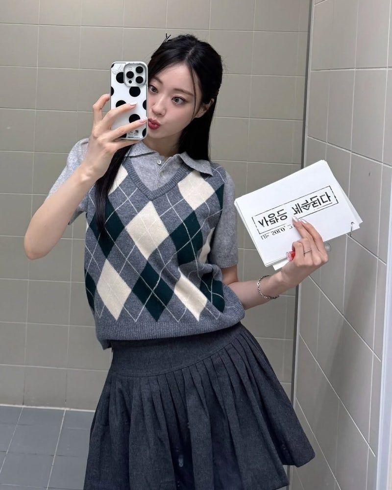 경리 몸매 근황