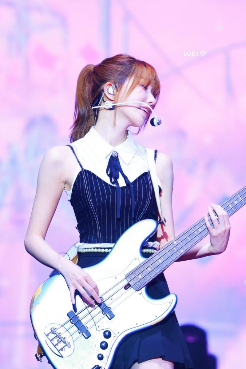 QWER 마젠타