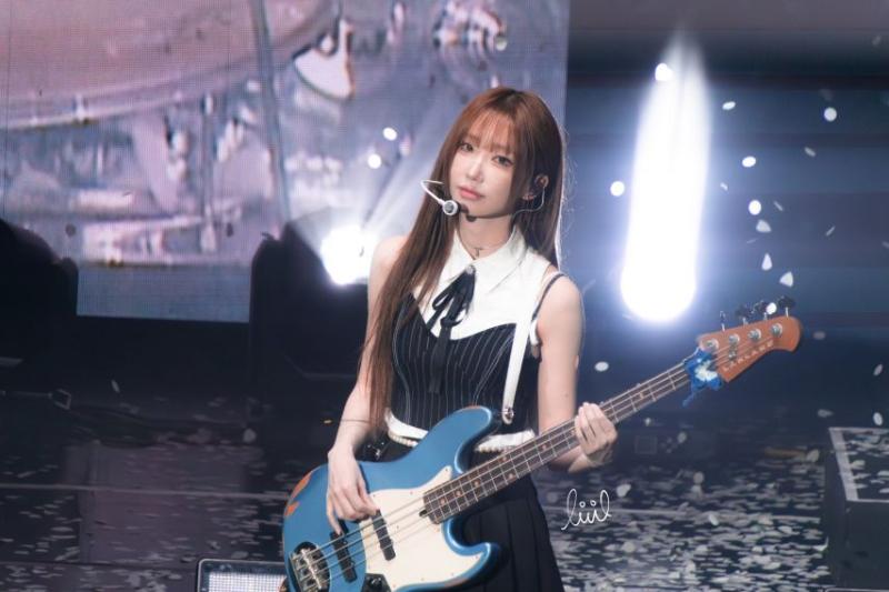 QWER 마젠타
