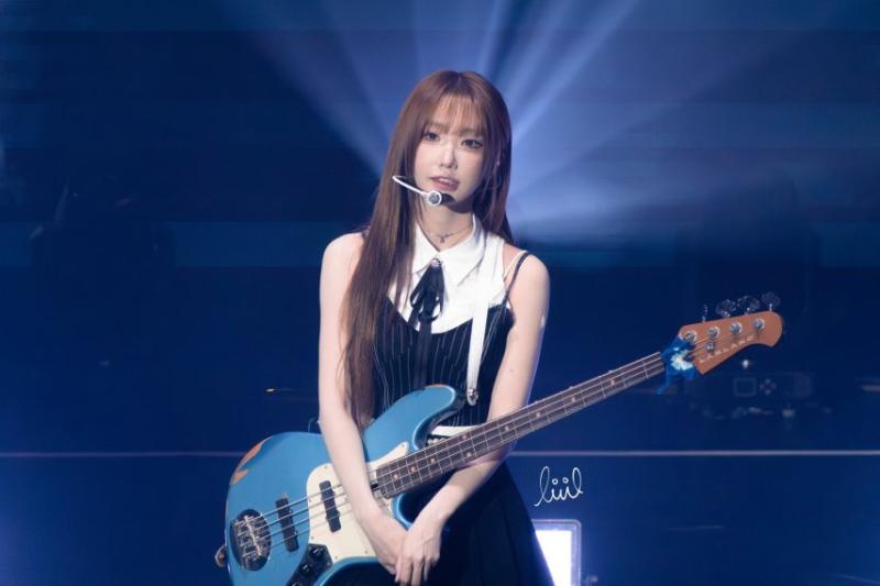 QWER 마젠타