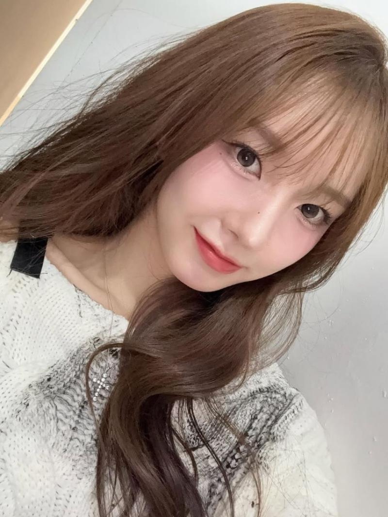 LIGHTSUM (라잇썸) 주현