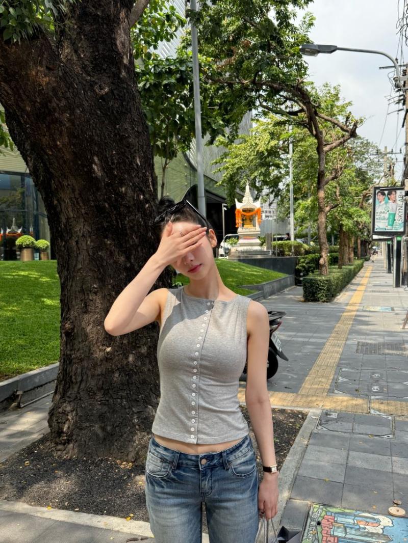 에스파 (aespa) 카리나