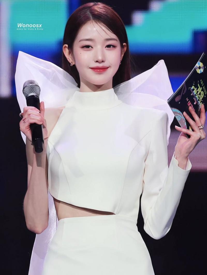 IVE (아이브) 장원영
