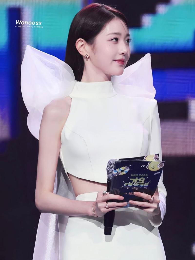 IVE (아이브) 장원영