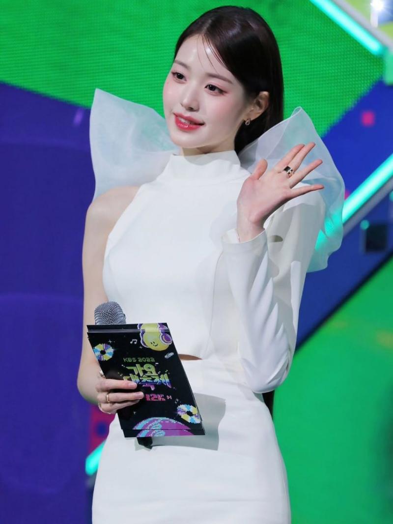 IVE (아이브) 장원영