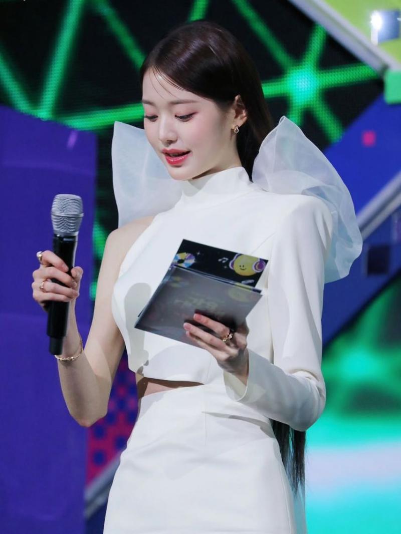 IVE (아이브) 장원영