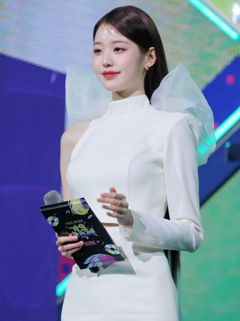 IVE (아이브) 장원영