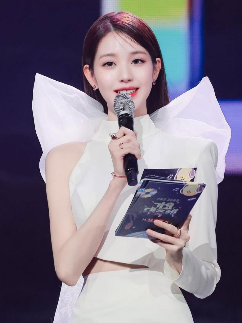 IVE (아이브) 장원영
