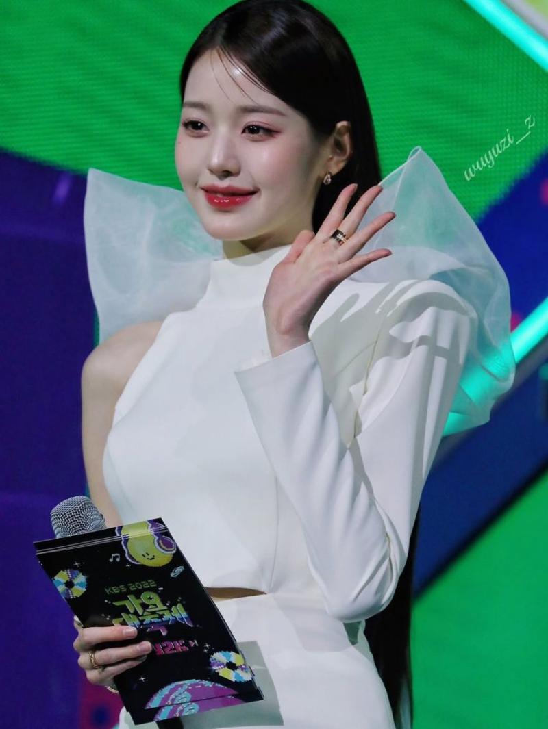 IVE (아이브) 장원영