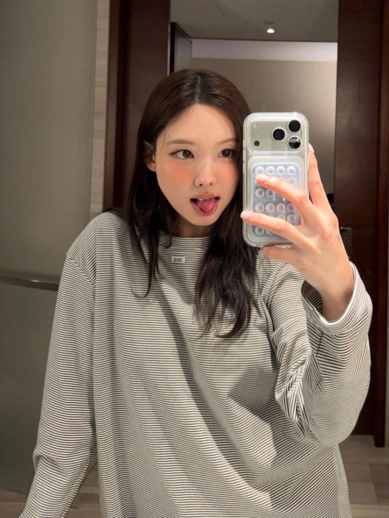 TWICE (트와이스) 나연