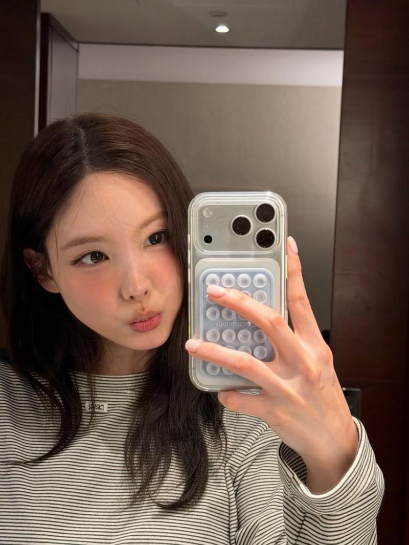 TWICE (트와이스) 나연