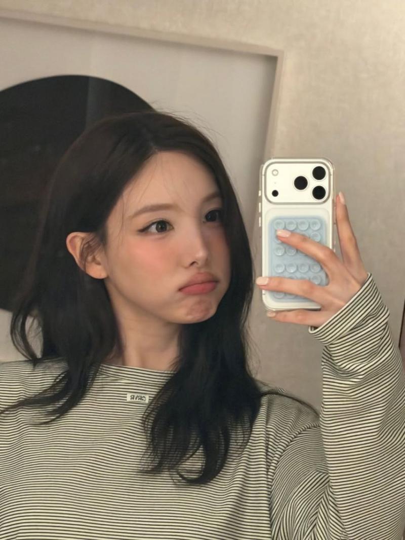 TWICE (트와이스) 나연
