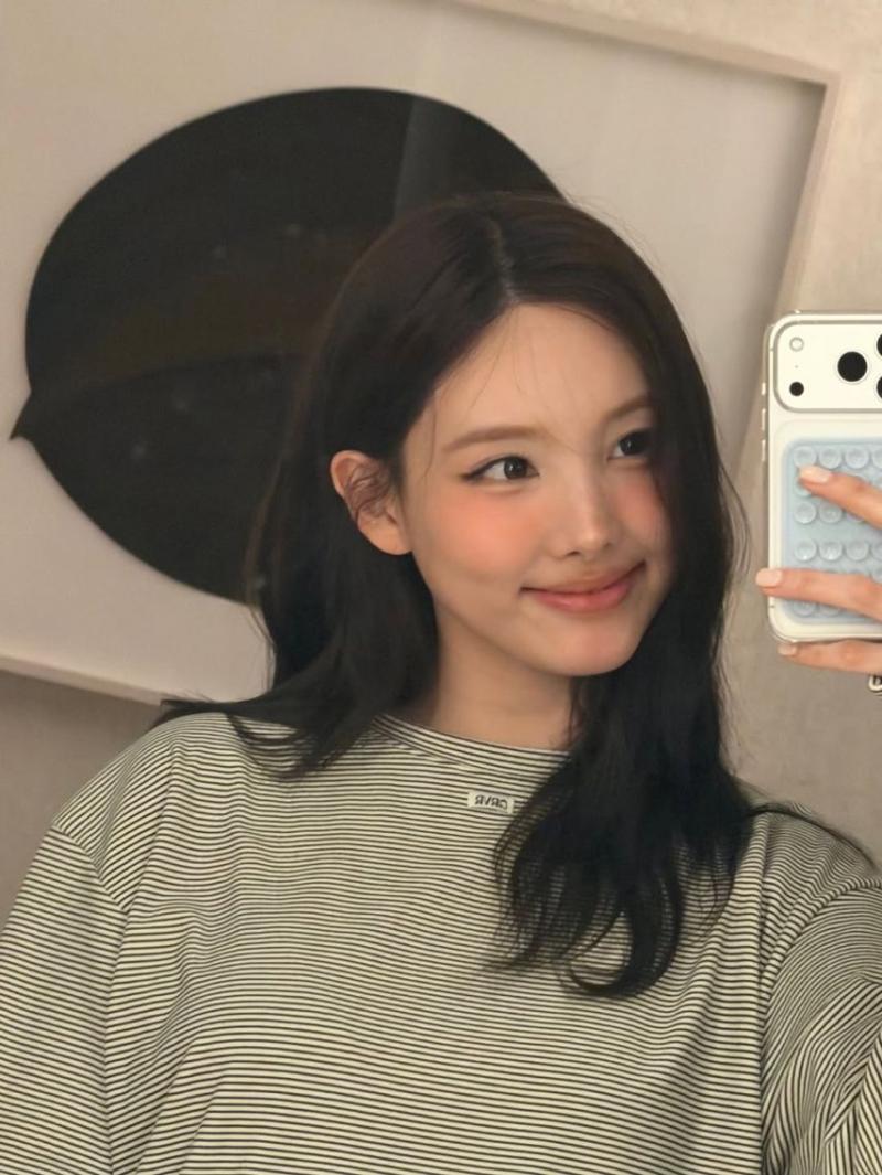 TWICE (트와이스) 나연