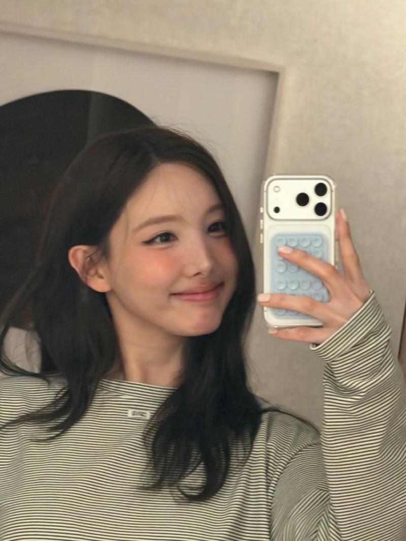 TWICE (트와이스) 나연