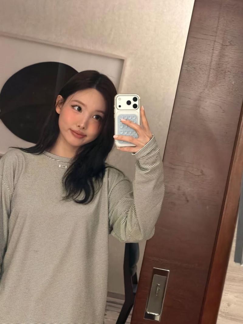 TWICE (트와이스) 나연