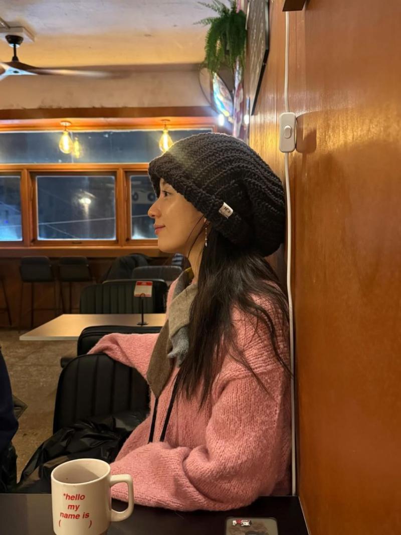 한효주 SNS