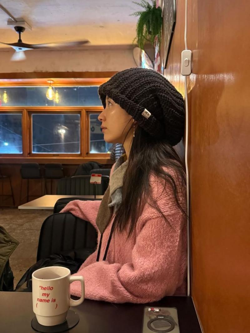 한효주 SNS