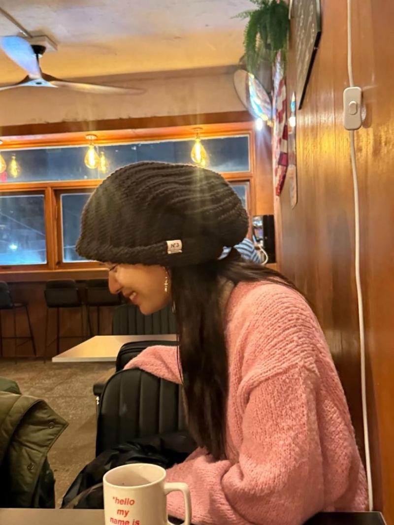 한효주 SNS
