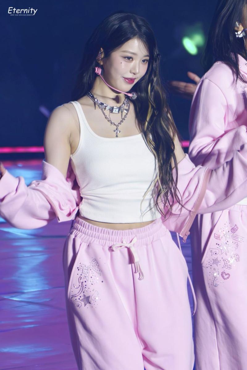 아이브 장원영