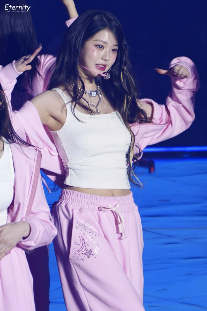 아이브 장원영