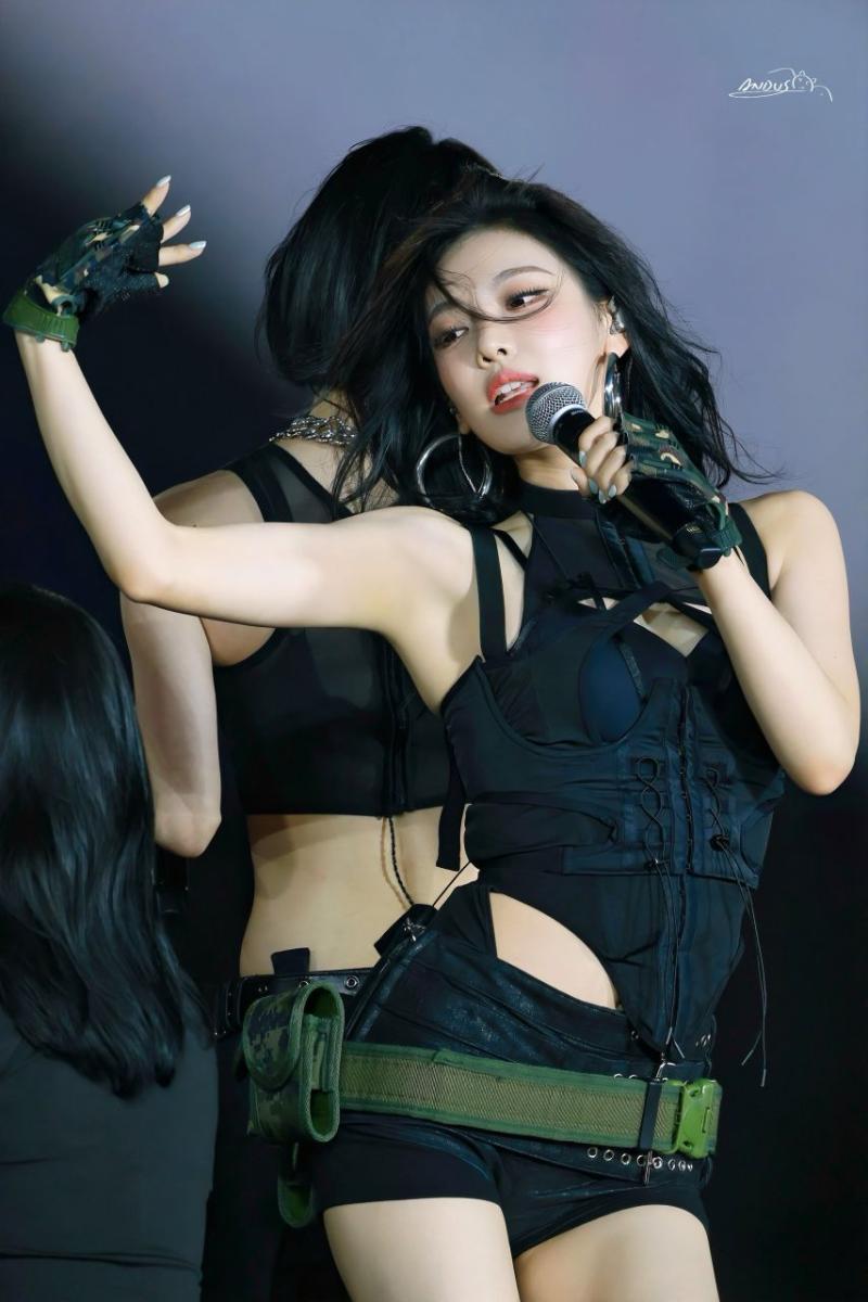 에스파 닝닝