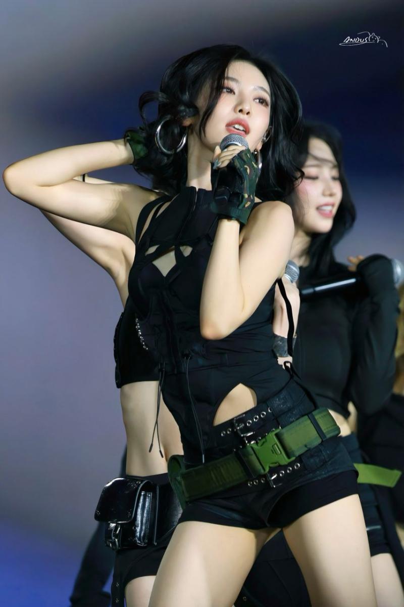 에스파 닝닝
