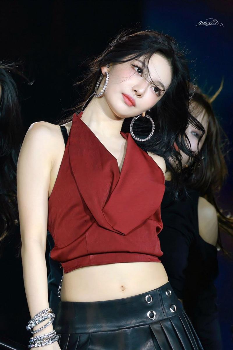 에스파 닝닝