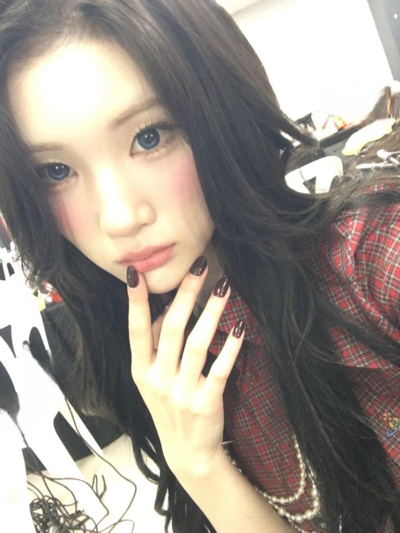 하츠투하츠 주은