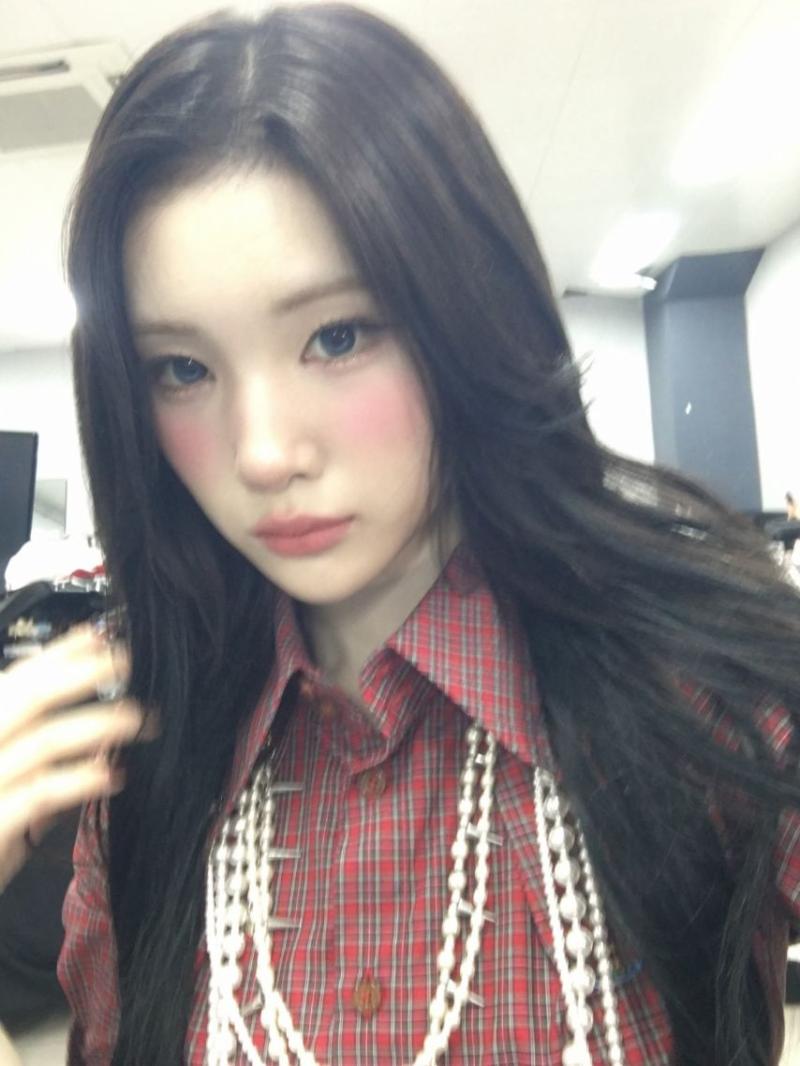 하츠투하츠 주은