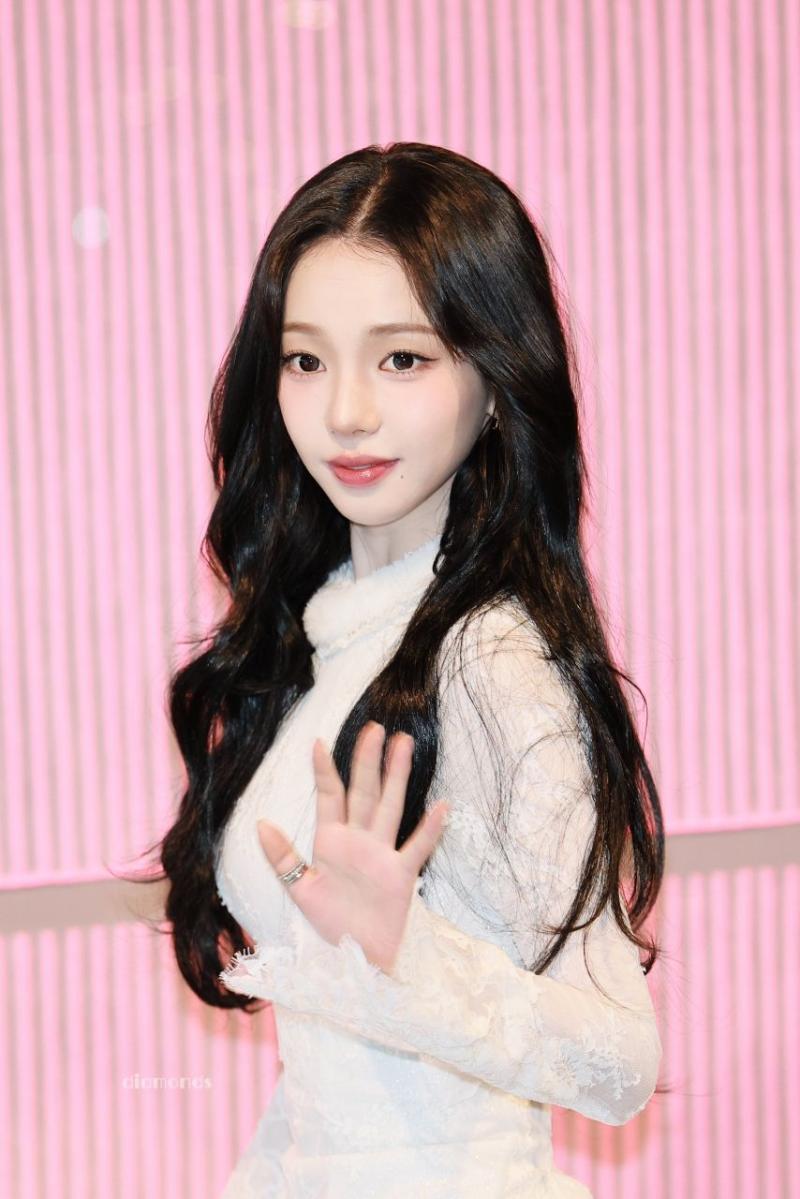 에스파 카리나
