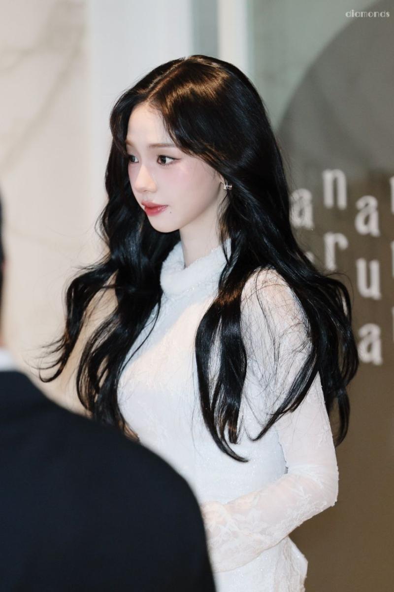 에스파 카리나