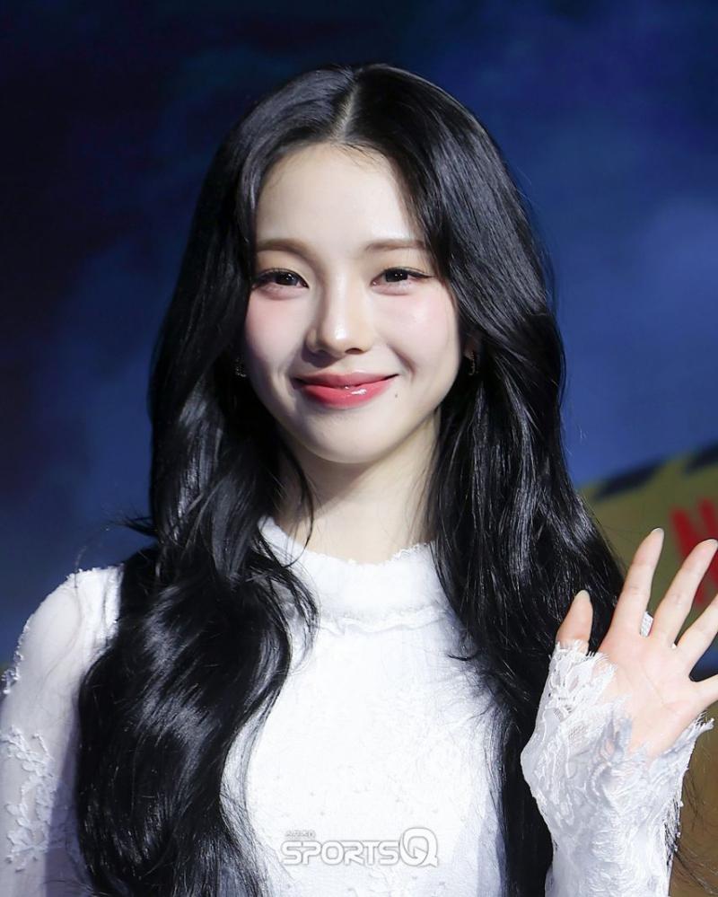 에스파 카리나