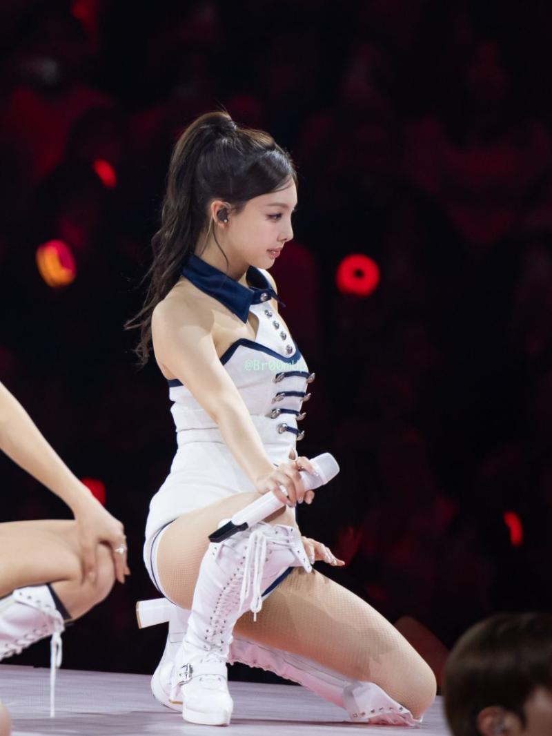 트와이스 나연