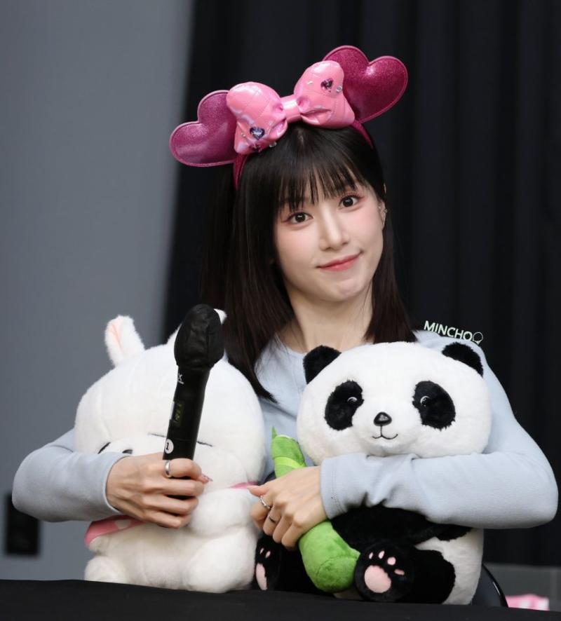에이핑크 박초롱